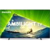 Philips Ambilight 65PUS8209/12 TV 65" LED 4K Ultra HD Dolby Atmos Titan OS Black