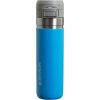 Stanley Termopudele The Quick Flip Water Bottle Go 0,71L zila