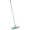 Leifheit Grīdas birste ar saliekamu kātu kastē Profi XL cotton plus 42cm