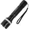 Esperanza EOT072 Flashlight Black, LED Flashlight