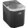 LIN ICE-G9 ice cube maker grey