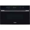 Whirlpool W7 MD440 NB Black Grill microwave Built-in 31 L 1000 W