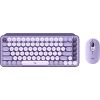LOGITECH POP ICON KEYS - LILAC  - US INT'L - BT  - INTNL-973