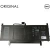 Extradigital Аккумулятор для ноутбука DELL N7HT0, 52Wh, 6500mAh, Original