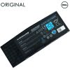 Notebook battery DELL 7XC9N, 8100mAh, Original