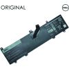 Аккумулятор для ноутбука DELL 0JV6J, 4200 mAh, Оригинал