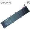 Notebook battery DELL 6GTPY, 8083mAh, Original