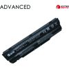 Extradigital Notebook battery DELL JWPHF, J70W7, R795X, 7800mAh, Extra Digital Advanced