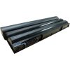Extradigital Notebook battery, DELL T54FJ, 6600mAh, Extra Digital Extended