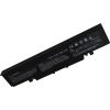 Extradigital Аккумулятор для ноутбука, Extra Digital Selected, DELL UW280, 4400mAh