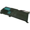 Extradigital Notebook battery, Extra Digital Selected, DELL V79Y0, 3800mAh