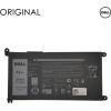 Extradigital Notebook Battery DELL YRDD6, 3500mAh, Original