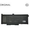 Extradigital Аккумулятор для ноутбука DELL RJ40G, 63Wh, 3941mAh, Original