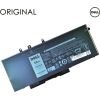 Аккумулятор для ноутбука DELL GD1JP, GJKNX, 8500mAh, Original