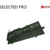 Extradigital Notebook battery, Extra Digital Selected Pro, TOSHIBA PA5013U-1BRS, 2600mAh