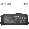 Extradigital Notebook Battery HP PP03XL, 3400mAh, Extra Digital Advanced
