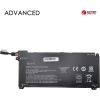 Extradigital Notebook Battery HP PG06XL, 5100mAh, Extra Digital Advanced