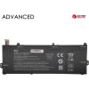 Extradigital Notebook Battery HP LG04XL, 4100mAh, Extra Digital Advanced