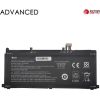 Extradigital Notebook Battery HP ME04XL, 6000mAh, Extra Digital Advanced