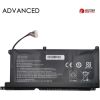 Extradigital Аккумулятор для ноутбука HP PG03XL, 4150mAh, Extra Digital Advanced