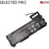 Extradigital Notebook battery VHP VV09XL, 5600mAh, Selected Pro