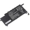 Notebook battery, HP HSTNN-LB6B Original