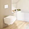Villeroy & Boch Architectura TwistFlush tualetes poda komplekts 4in1 - gab.