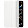 Apple Smart Folio flip cover for iPad Pro 11" (M4) - White