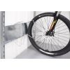 Velosipēdu turētājs "BIKEHOLDER" priekš velosipēdu novietnes STOREMAX 190