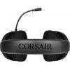 Corsair Gaming HS35 V2 Carbon Gaming Headsets / CA-9011377-EU
