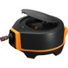 Dārza šļūtenes turētājs Fiskars 1067549; 20 m