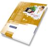Rayfilm INKJET/LASER Paper Self-Adhesive Labels Matte White A4 20 sheets