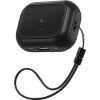 Case ESR Orbit Hybrid for AirPods Pro, Magsafe (black)