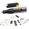 Precision multifunction grinder 12V set 36 el. HOTO QWLDM002 35000RPM