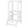 Кухонный помощник Springos KCH01 WHITE 90см