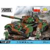 Cobi Klocki T-72M1R (PL/UA)