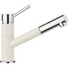 Blanco KANO-S Soft white/chrome HD