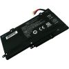 Extradigital Аккумулятор для ноутбука, Extra Digital Selected, HP LE03XL, 48 Wh