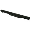 Extradigital Notebook battery, Extra Digital Advanced, HP RA04, 2600mAh