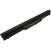 Extradigital Notebook battery, Extra Digital Selected, HP VK04, 2200mAh