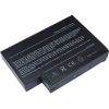 Extradigital Notebook battery, Extra Digital Advanced, HP F4809A, 5200mAh