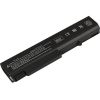 Extradigital Notebook battery, Extra Digital Advanced, HP HSTNN-IB68, 5200mAh