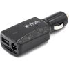 Extradigital Universal car charger, 90W