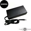 Extradigital Laptop power adapter DELL 240W: 19.5V, 12.3A
