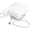 Extradigital Laptop Power Adapter APPLE 220V, 85W: 18.45V, 4.6A
