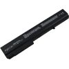 Extradigital Notebook battery, Extra Digital Selected, HSTNN-DB11, 4400mAh