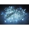 Goodbuy  ICICLE 250 LED gaismas aizkars | 5m | 8 funkcijas | balts