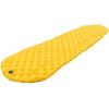 Sea To Summit UltraLight Mat 550 mm 1840 mm Yellow