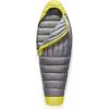Sea To Summit ASL041071-331703 sleeping bag Mummy sleeping bag Grey, Yellow