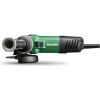 Leņķa slīpmašīna Hikoki G13SW2; 1200 W